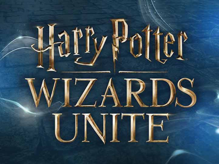 Lanzarán Harry Potter Wizards; juego similar a Pokemón Go