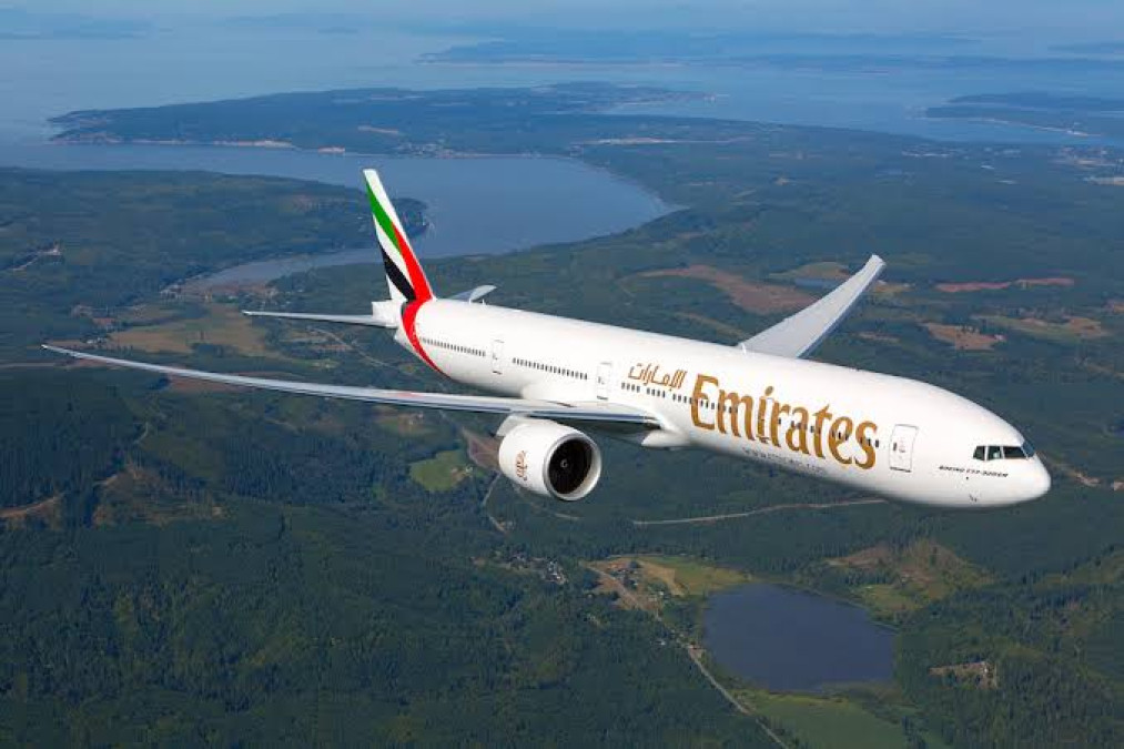 Emirates y Aeromar se asocian en aeropuerto de McAllen