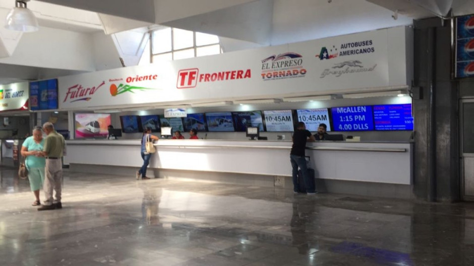 Inhibe inseguridad viajes nocturnos en autobuses