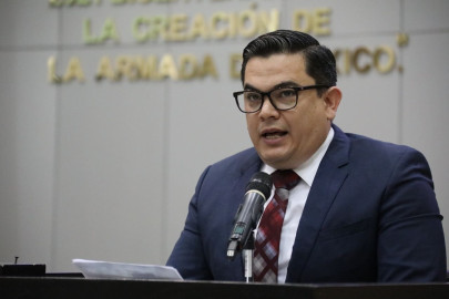 Presentan iniciativa para garantizar inclusión de personas con discapacidad en puestos de elección popular