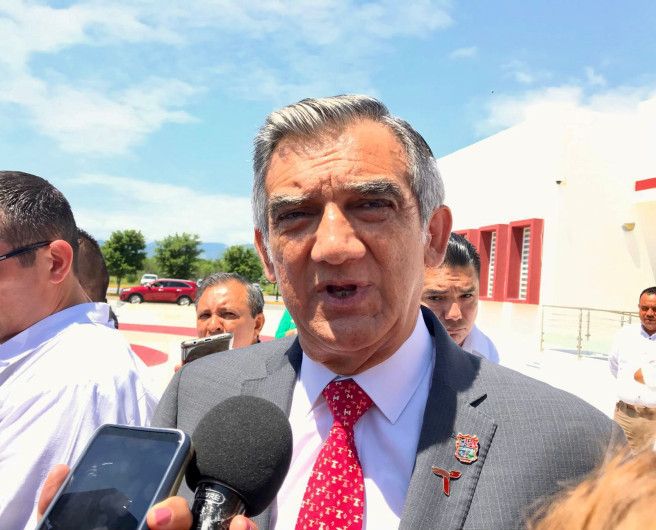 Tamaulipas es importante para el gobierno federal: AVA 