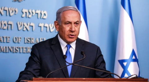 Netanyahu renuncia a formar gobierno en Israel 