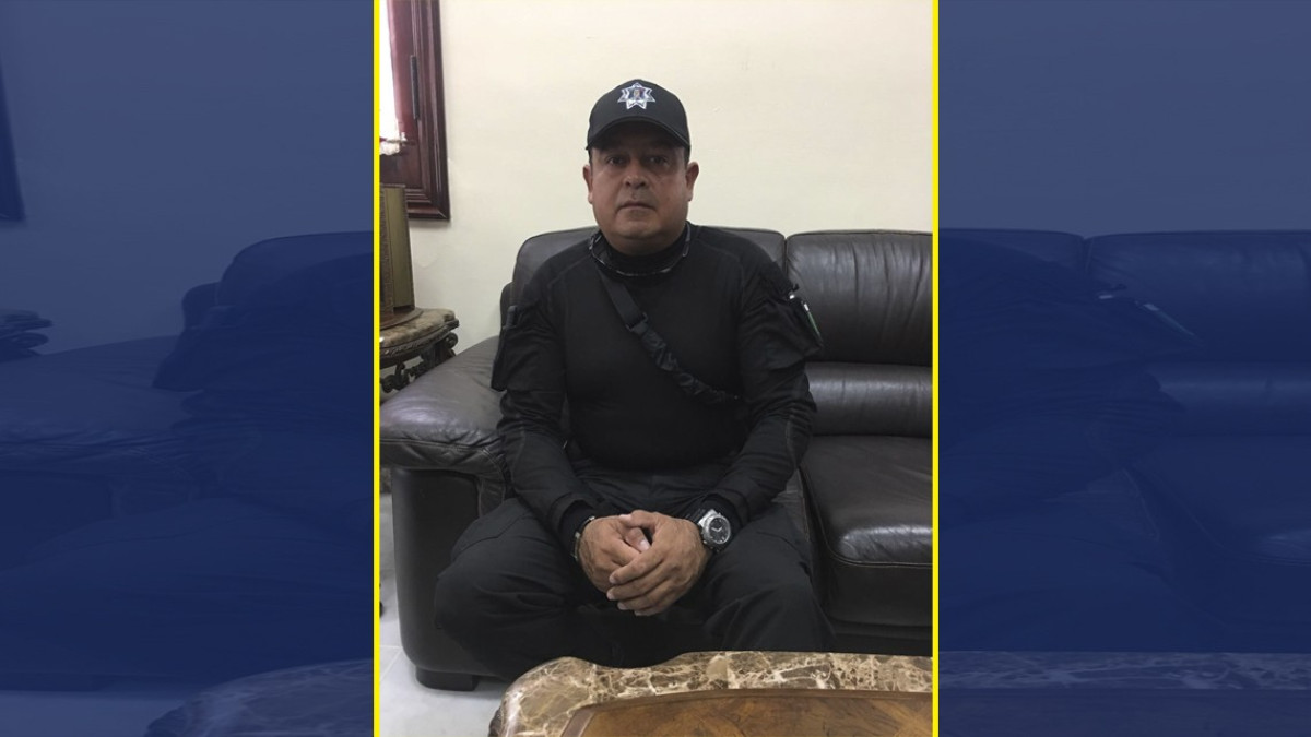 Francisco Baldemar, nuevo delegado regional de Fuerza Tamaulipas