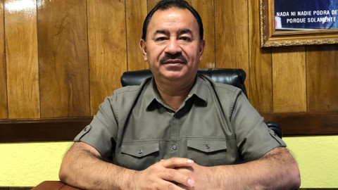 Suspenderán desfile de obreros para evitar riña campal