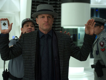 Woody Harrelson habla sobre su personaje en spin-off de Han Solo