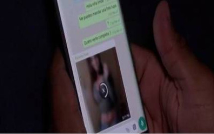 Texas penalizará envío de fotos sexualmente explícitas sin consentimiento del destinatario