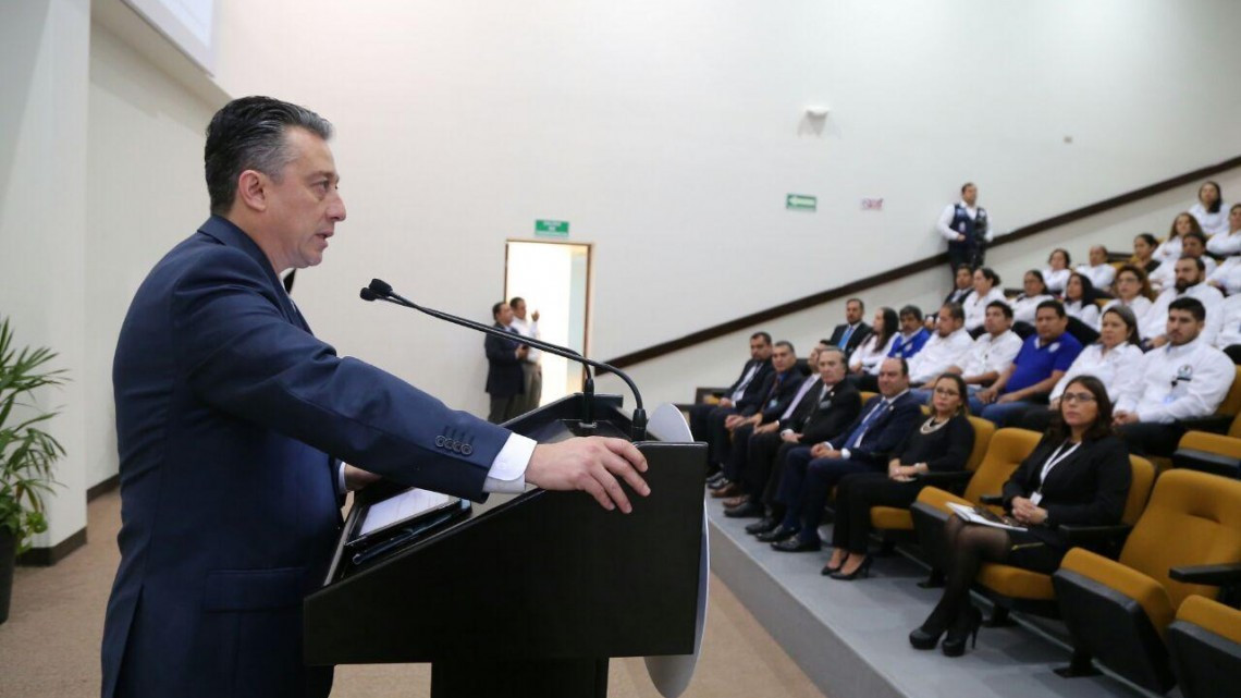 Recibe Congreso de Tamaulipas certificación Conocer