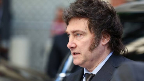 Milei obtiene respaldo general para “Ley Ómnibus”