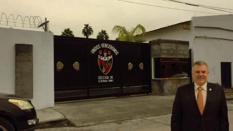 Pese a convocatoria, temen reelección de Moisés 