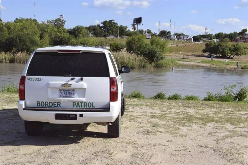 Ya son 551 nativos de Bangladesh detenidos en Laredo