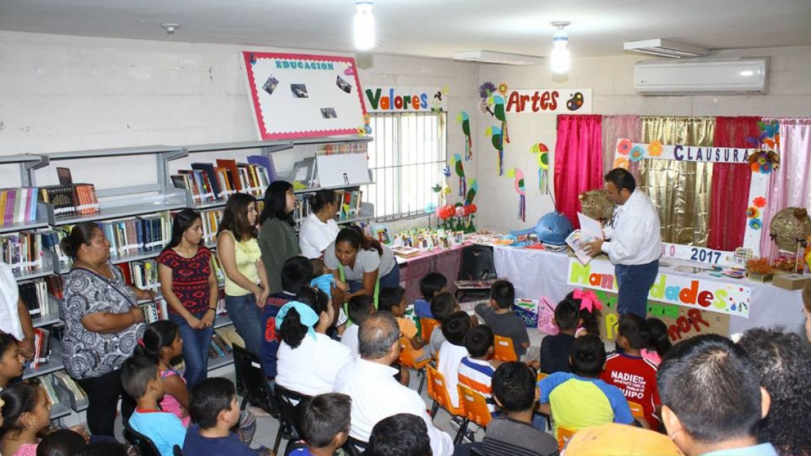 Concluyen "Cursos de Verano"