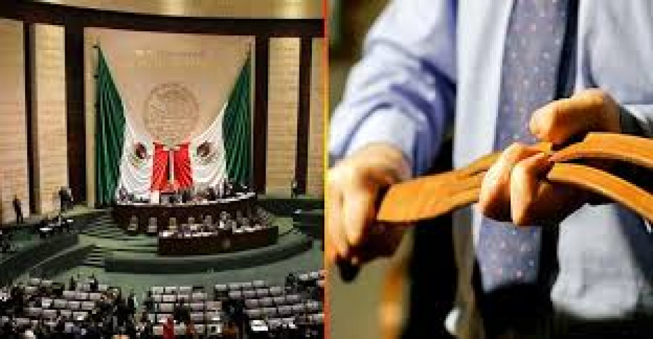 Aprueban la prohibición de castigos físicos en menores