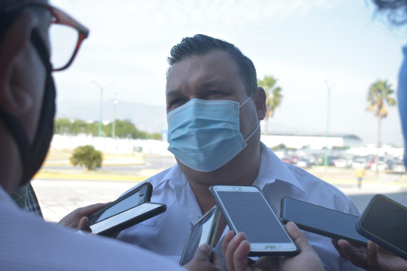 El 2021 seguirá con problemas de agua para el distrito de riego 025