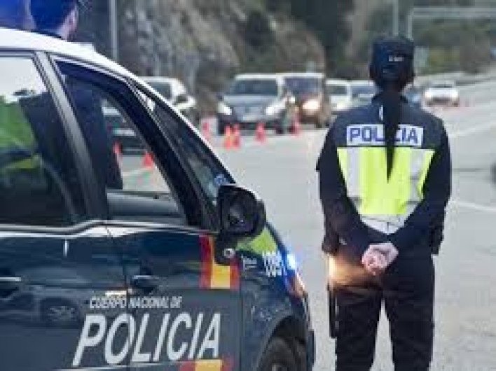 Desmantelan red de prostitución en Murcia, España