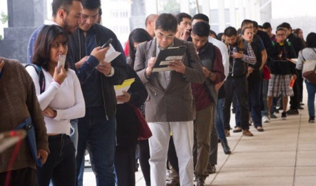 México recuperó 113 mil empleos formales en septiembre: IMSS 