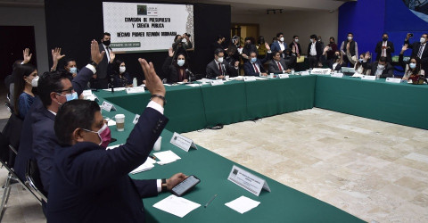 Pasan de 55 a 109 los fideicomisos que podrían desaparecer 