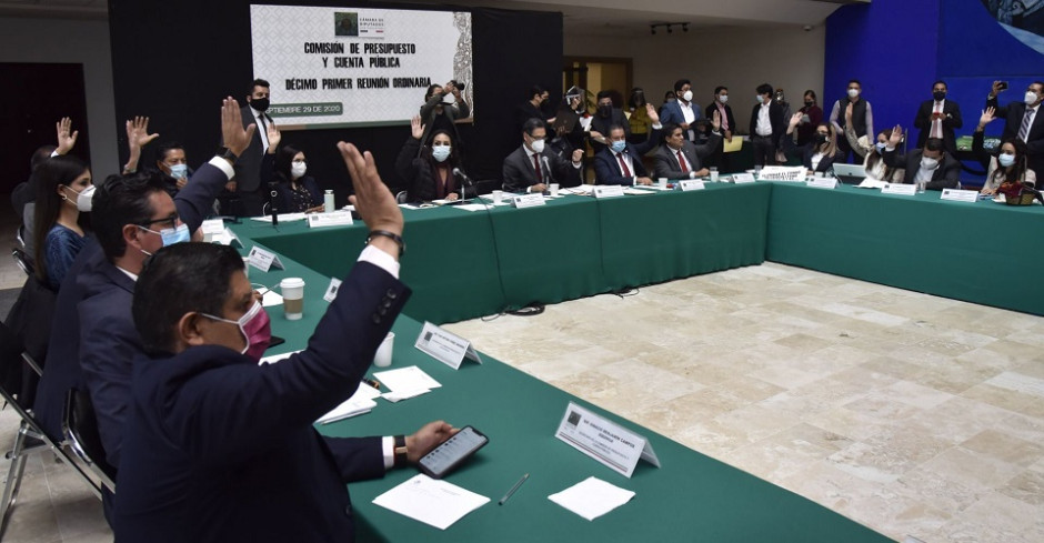 Pasan de 55 a 109 los fideicomisos que podrían desaparecer 