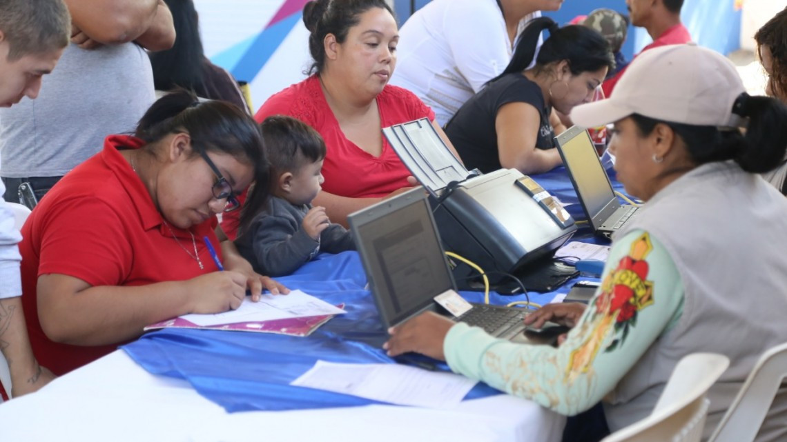 Atiende municipio necesidades de reynosenses