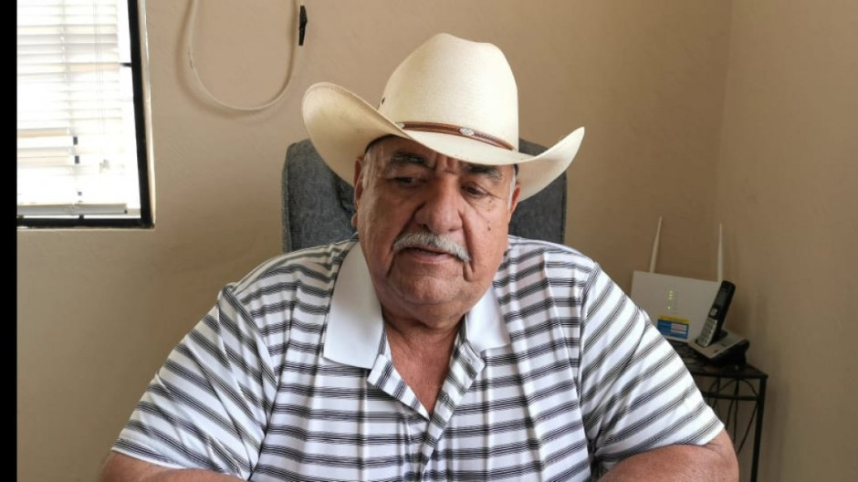 Iniciarán hoy, reuniones semanales de Agricultores con autoridades federales 