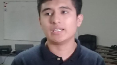 Universitarios hacen frente común con COMAPA