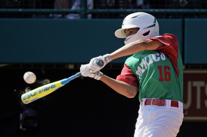 México queda fuera de la Serie Mundial de Pequeñas Ligas tras caer ante Japón