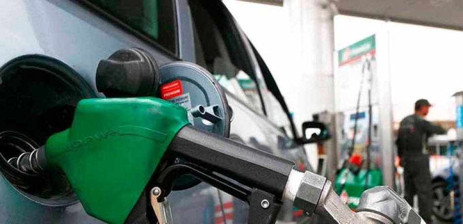 Diputados de Oaxaca gastaron más de 1 mdp en gasolina durante 2016