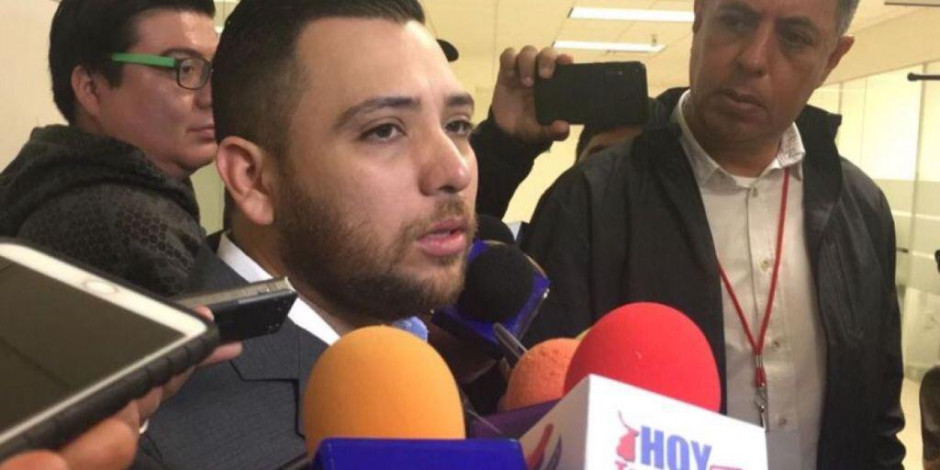 Piden que Comisionado de Desaparecidos sea sensible en su labor