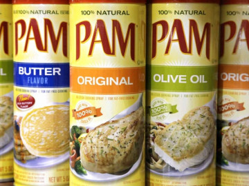 Demandan a PAM por explosión de latas de aceite en aerosol