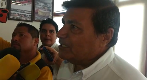 Ingesta de alimentos provocó que joven se ahogara asegura la autoridad