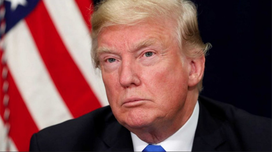 Trump deberá pagar 2 mdd por malversación de fondos