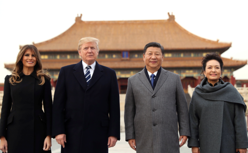 China impone aranceles a 128 productos de EU