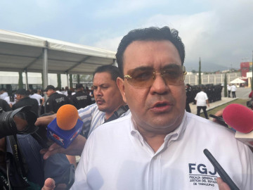 Reportan al mes la no localización de 50 personas en Tamaulipas