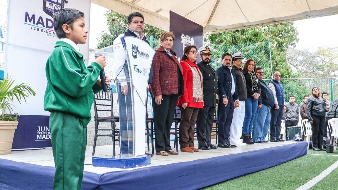 Conmemoran el CLXXIV aniversario luctuoso de Doña Cecilia Villarreal