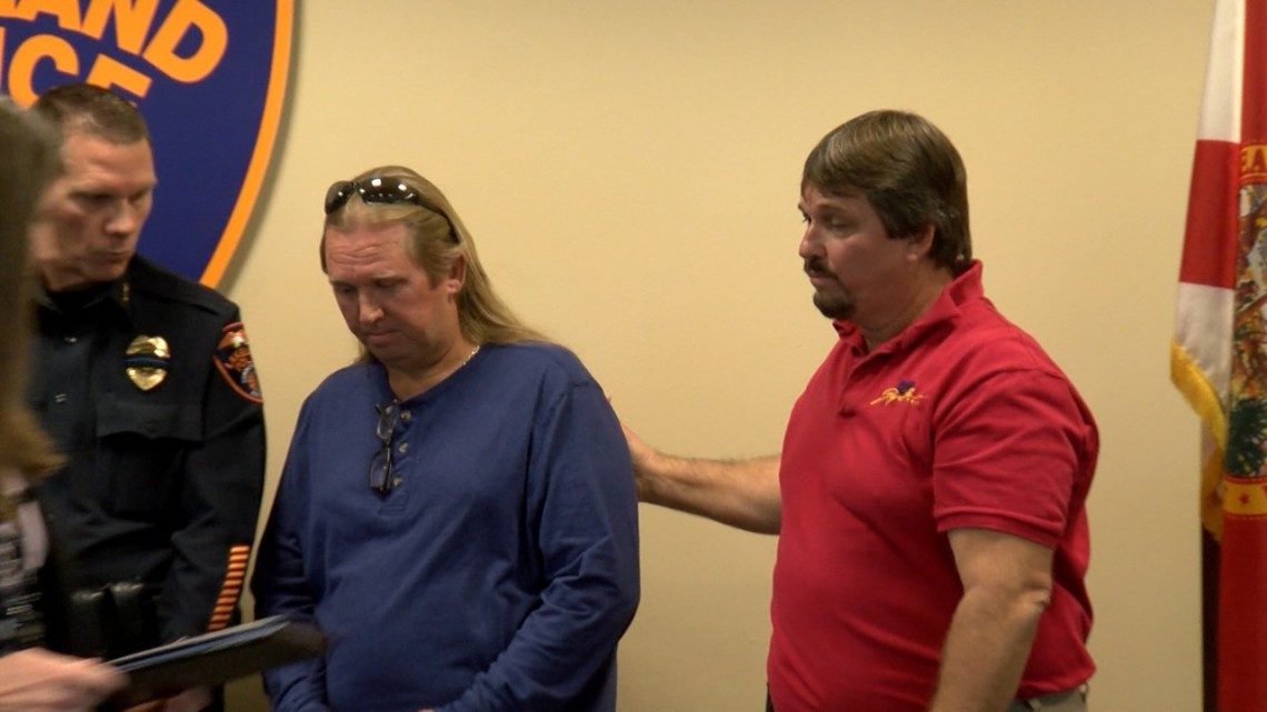 Luego de 4 décadas, arrestas a sospechoso en asesinato de madre soltera