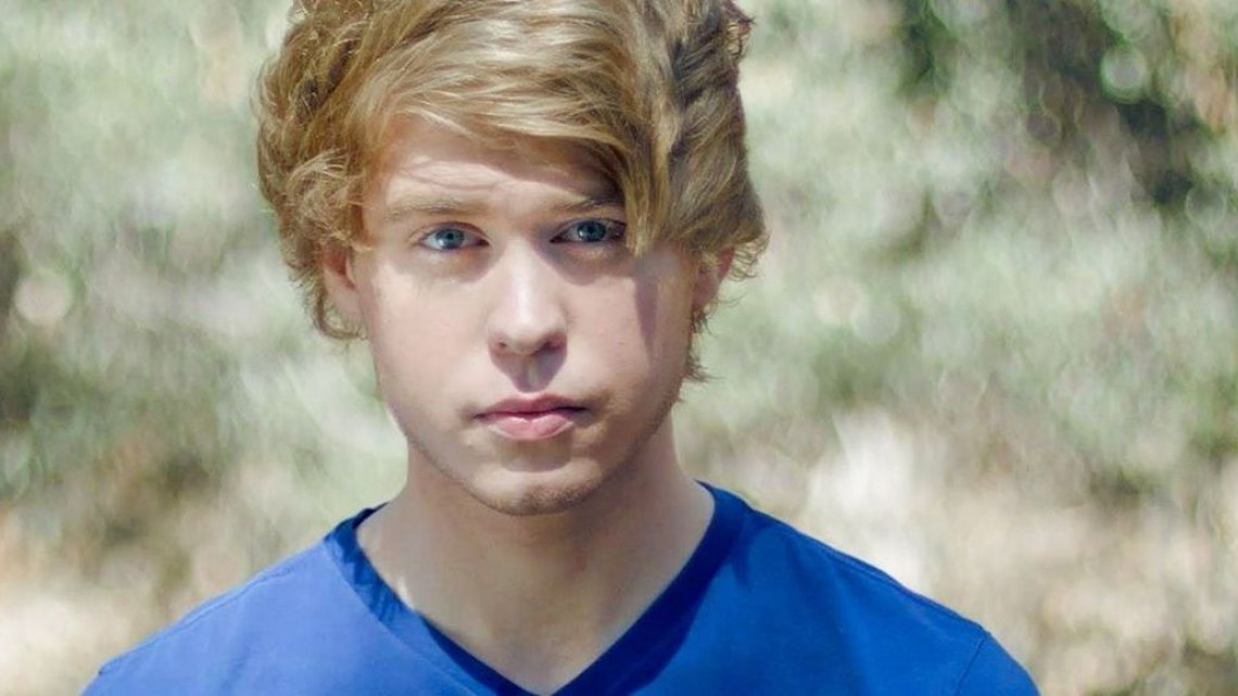 10 años de prisión a exestrella de YouTube por pornografía infantil