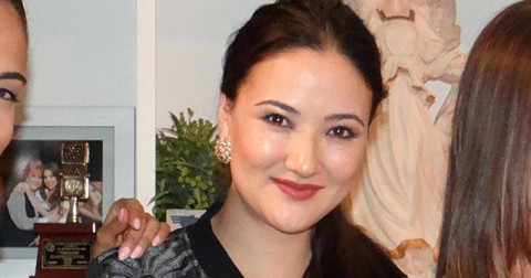 Muere Hiromi por complicaciones en su parto