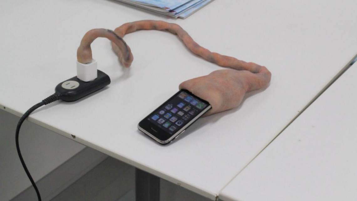 Llegó el “Grow Cable”, el cargador que te causará pesadillas