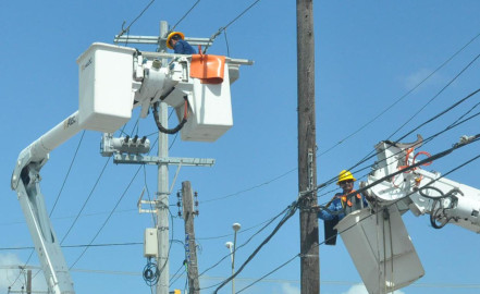 Cortará CFE luz el viernes en Victoria, Llera y Casas
