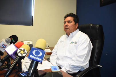 Altas temperaturas dejan 1 deceso y 12 casos de golpe de calor 