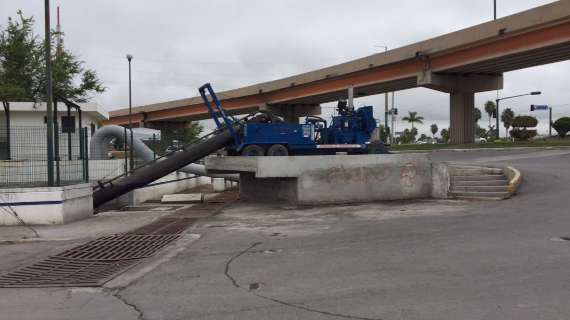 Mantiene JAD operativo de contingencia 