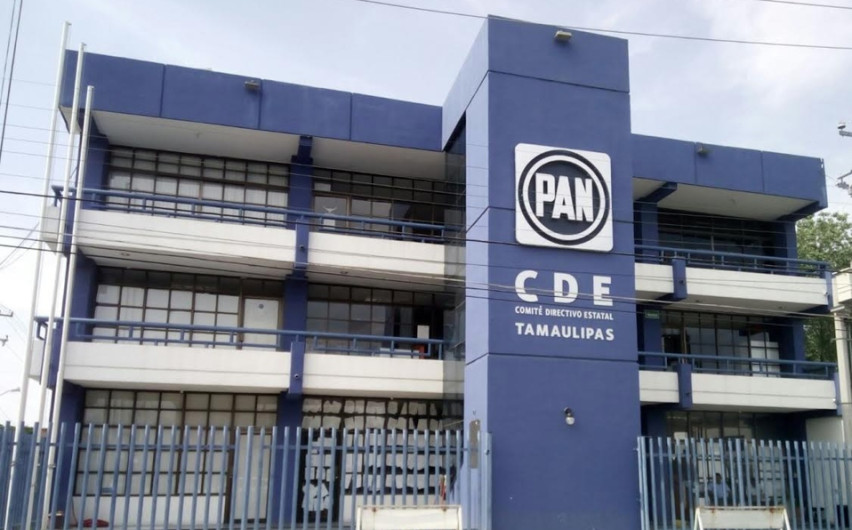 Exhorta PAN Tamaulipas a elección de consejeros