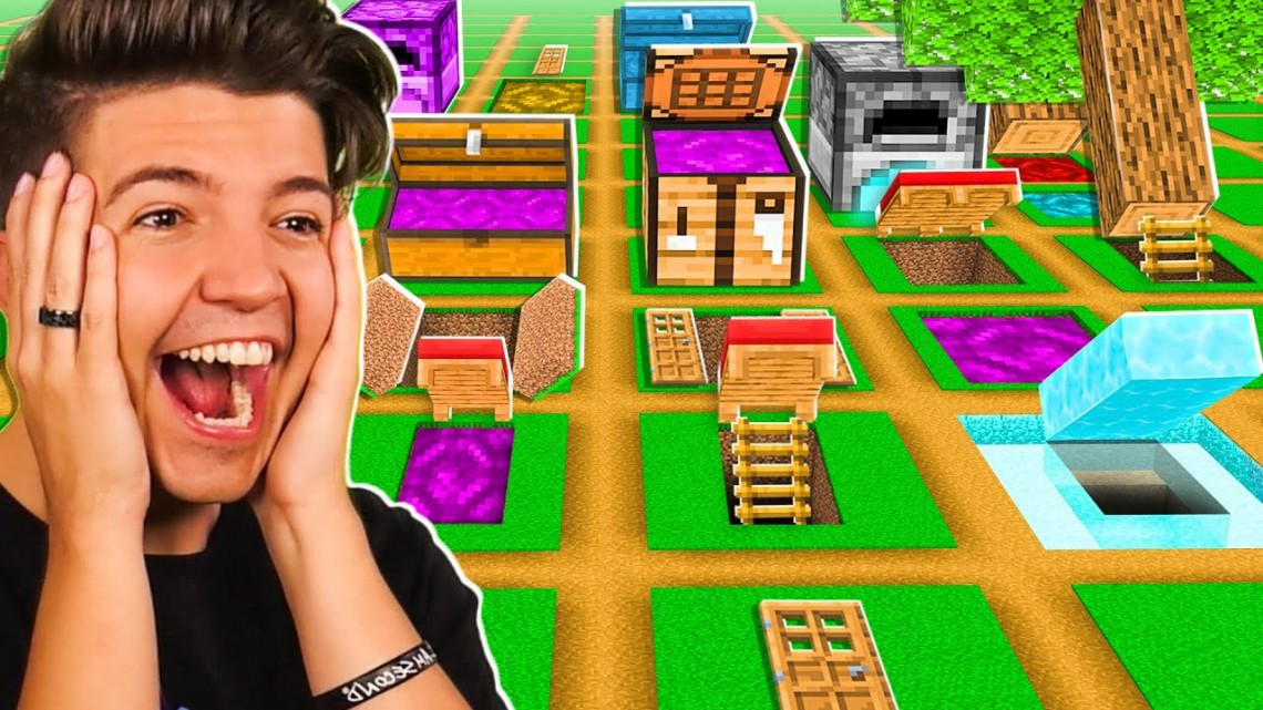 Conoce a los 10 youtubers mejor pagados del mundo en 2020