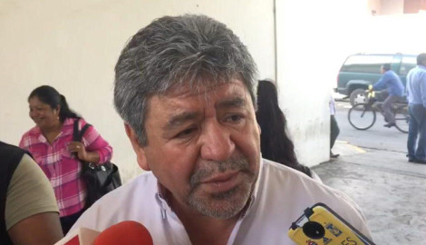 Victoria cumplirá con aguinaldos pese a que no les dejaron recursos