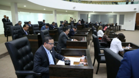 Aprueba Congreso de Tamaulipas prohibir casinos y “table dance”