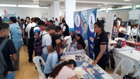 Tamaulipas es de los estados a nivel nacional con mayor generación de empleo.