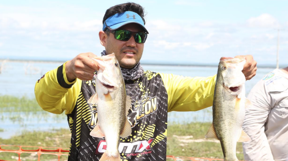 Recibirá la "Vicente Guerrero" a pescadores de 5 países para torneo de lobina
