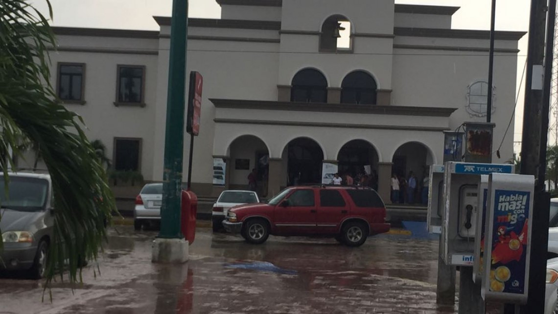 Buscan fortalecer tejido social con presupuesto de egresos