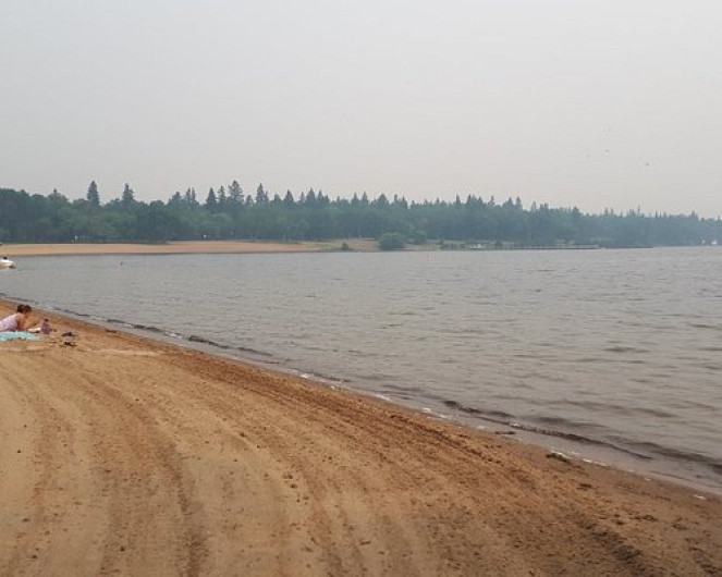 Henry Cuellar asegura que pronto no se podrá sacar agua de presas en Texas