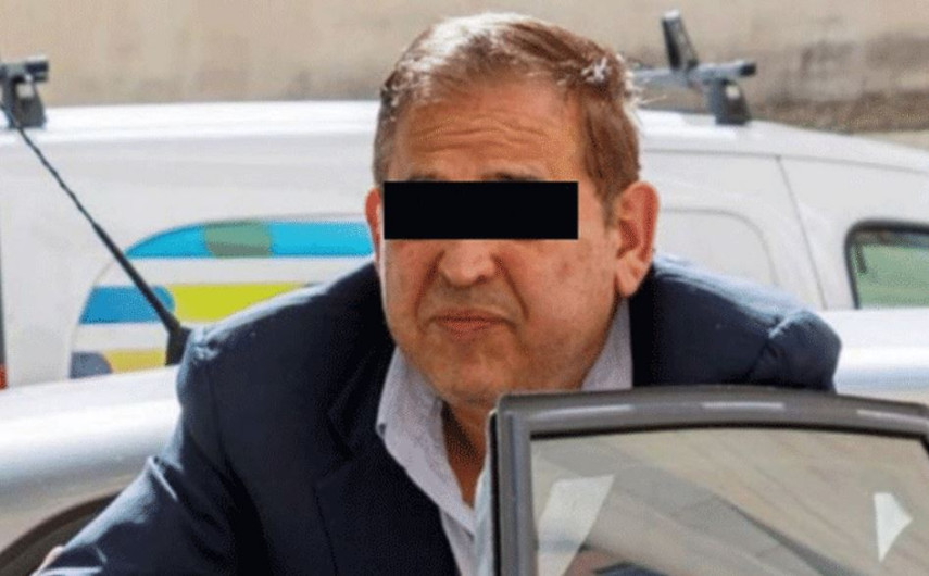 Dictan prisión preventiva a Alonso Ancira 