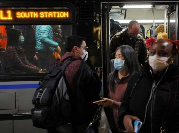 EEUU extiende emergencia de salud pública por Covid-19 hasta la primavera 2023